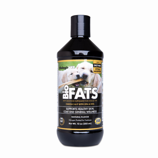 BioFATS Omega 3-6-9 Fatty Acid