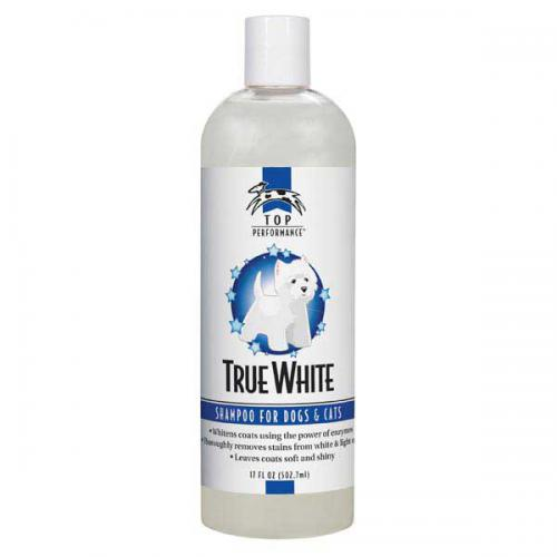 Top Performance True White Whitening Shampoo 17oz